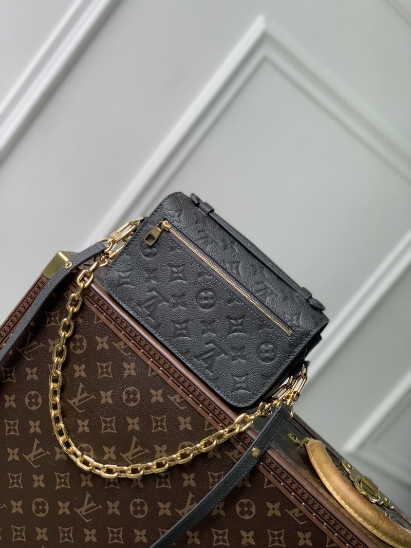 LV Satchel bags